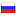 mainfin.ru hosted country